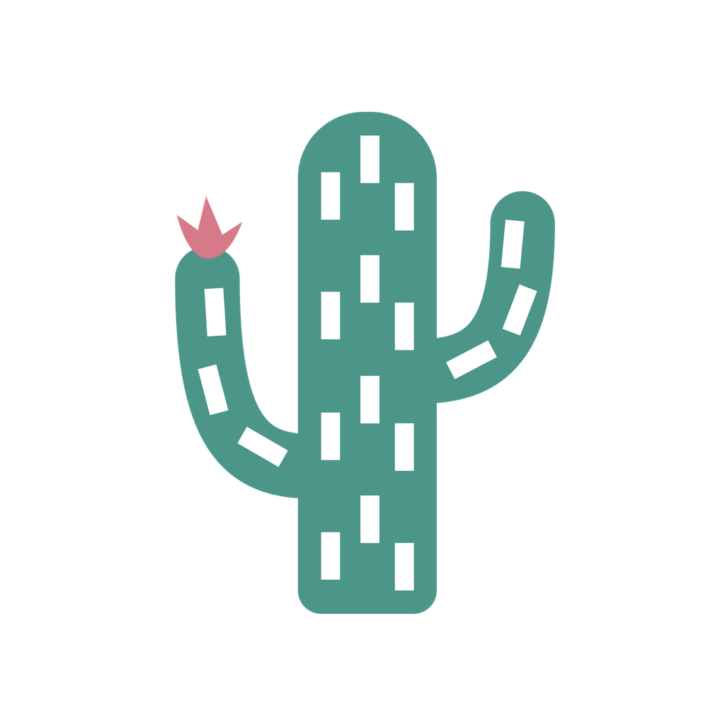 Cactus original preview